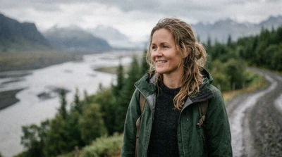 Sigrún Halldórsdóttir